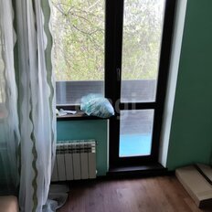 Квартира 31,8 м², 2-комнатная - изображение 4