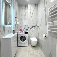 Квартира 63 м², 2-комнатная - изображение 5