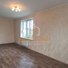 Квартира 37,4 м², 1-комнатная - изображение 4