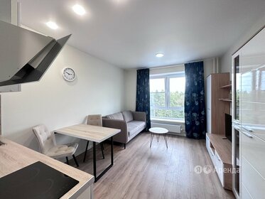 20 м², квартира-студия 37 000 ₽ в месяц - изображение 58