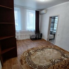 Квартира 34 м², 1-комнатная - изображение 1