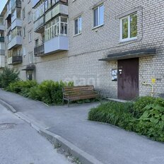 Квартира 39,5 м², 2-комнатная - изображение 2