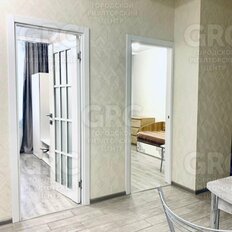 Квартира 50 м², 2-комнатная - изображение 2