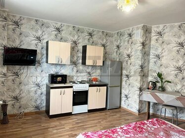 24 м², квартира-студия 15 000 ₽ в месяц - изображение 42