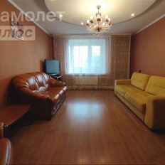 Квартира 50 м², 2-комнатная - изображение 2