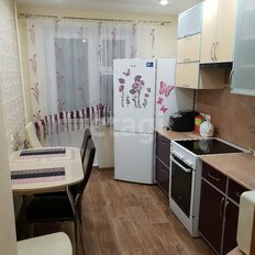 Квартира 36,8 м², 1-комнатная - изображение 4