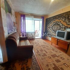 Квартира 30,7 м², 1-комнатная - изображение 1