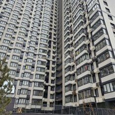 Квартира 44,7 м², 1-комнатная - изображение 3