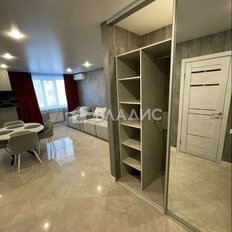 Квартира 39 м², 1-комнатная - изображение 2