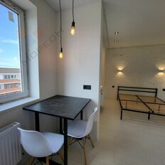 Квартира 24,7 м², студия - изображение 3