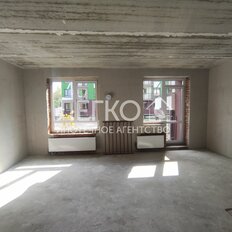 Квартира 33,6 м², студия - изображение 5