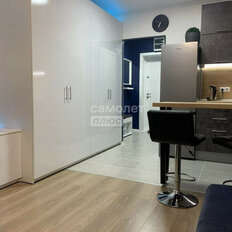 Квартира 22,2 м², студия - изображение 5