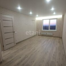 Квартира 44 м², 1-комнатная - изображение 3