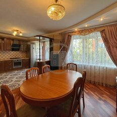 Квартира 110,1 м², 3-комнатная - изображение 3