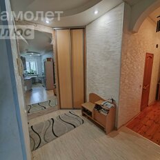 Квартира 73,5 м², 3-комнатная - изображение 5