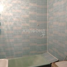 Квартира 34,8 м², 1-комнатная - изображение 4