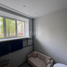 Квартира 16,9 м², студия - изображение 5