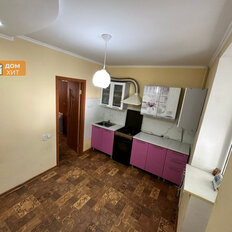 Квартира 40 м², 1-комнатная - изображение 4