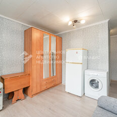 Квартира 16,8 м², студия - изображение 2