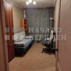 Квартира 41,8 м², 2-комнатная - изображение 2