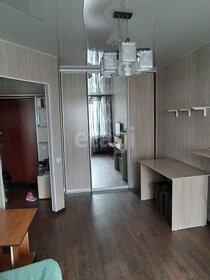 26 м², 1-комнатная квартира 18 000 ₽ в месяц - изображение 15