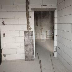 Квартира 50 м², 2-комнатные - изображение 4