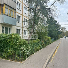 Квартира 53,7 м², 3-комнатная - изображение 5