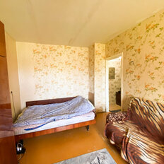 Квартира 30 м², 1-комнатная - изображение 1