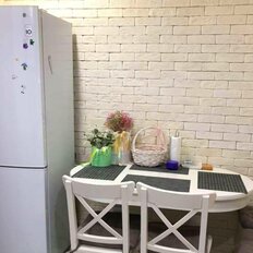 Квартира 52,8 м², 2-комнатная - изображение 1