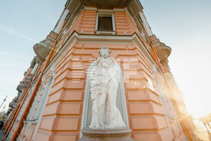 Купить квартиру с панорамными окнами у метро Петроградская (синяя ветка) в Санкт-Петербурге и ЛО - изображение 12