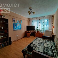 Квартира 31,2 м², 1-комнатная - изображение 4