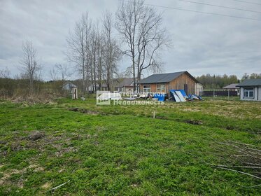 Купить однокомнатную квартиру с ремонтом в ЖК «Новый Лесснер» в Санкт-Петербурге и ЛО - изображение 6