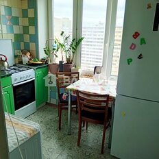 Квартира 45 м², 2-комнатная - изображение 1