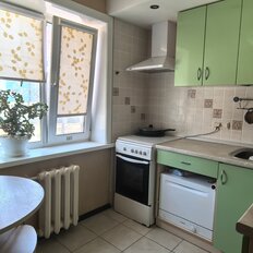 Квартира 43,6 м², 2-комнатная - изображение 5