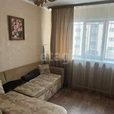 Квартира 37,1 м², 2-комнатная - изображение 5