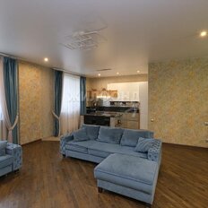 Квартира 146,2 м², 4-комнатная - изображение 5