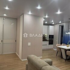 Квартира 75 м², 2-комнатная - изображение 5