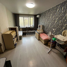 Квартира 32,7 м², 1-комнатная - изображение 1