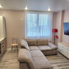 Квартира 44,2 м², 1-комнатная - изображение 4