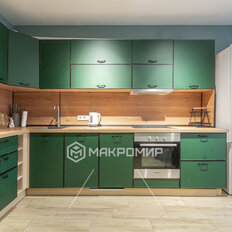 Квартира 55,6 м², 2-комнатная - изображение 2