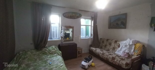 50 м² дом, 1,4 сотки участок 3 700 000 ₽ - изображение 41