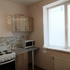 Квартира 34,9 м², 2-комнатная - изображение 1