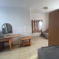 Квартира 23 м², студия - изображение 4