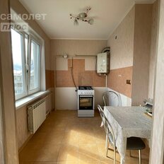 Квартира 39,4 м², 2-комнатная - изображение 3