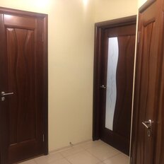 Квартира 46 м², 1-комнатная - изображение 1