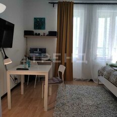 Квартира 30,9 м², студия - изображение 3