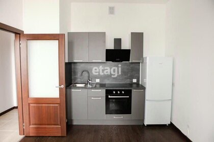 31 м², 1-комнатная квартира 25 000 ₽ в месяц - изображение 93