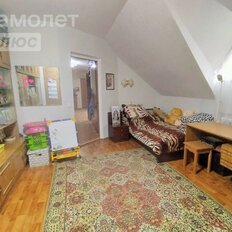 Квартира 108 м², 3-комнатная - изображение 3