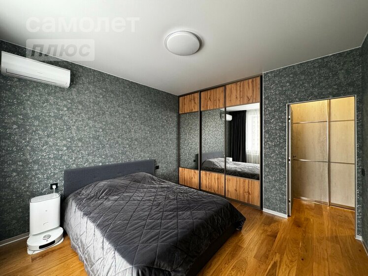 55 м², 2-комнатная квартира 7 000 000 ₽ - изображение 1