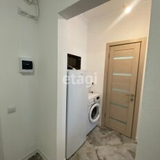 Квартира 27,2 м², студия - изображение 4